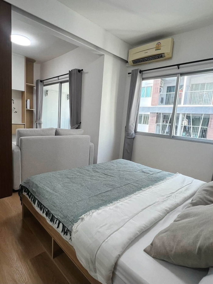 picture 🔥 For Rent 📌 A Space Asoke - Ratchada (Line ID: @veryrent) ✅ We also manage many other projects great deals on every rental! - 7/7