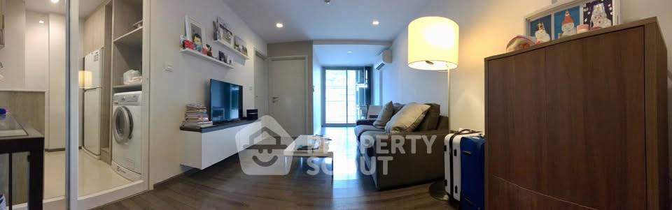 picture 1-BR Condo at Sari By Sansiri near BTS Punnawithi (ID 2957293) - 3/12