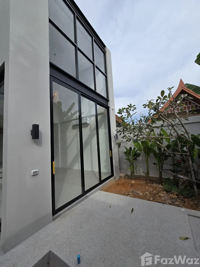 picture 3 Bedroom Villa for rent in Pa Khlok, Phuket  6890547 - 14/45