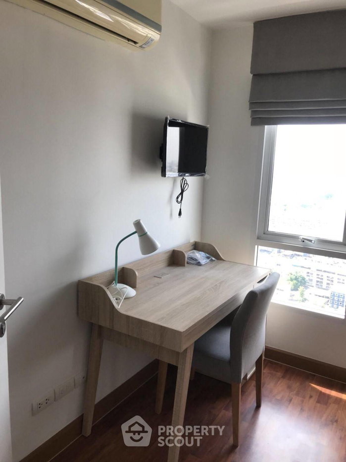 picture 2-BR Condo at Bangkok Horizon Ramkhamhaeng in Hua Mak (ID 703245) - 10/14