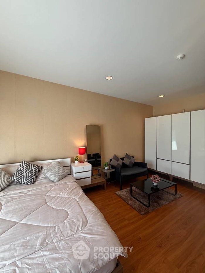 picture 43 Sqm 1-BR Condo At Baan Suan Greenery Hill Kan Comment 5 (ID 3450417) - 5/23