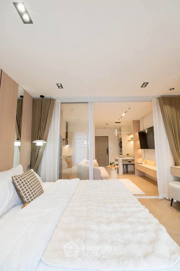 รูป คอนโด 1 ห้องนอน ขายที่ Chom Doi Condotel ย่านนิมมานเหมินท์ (ID 3451822) - รูปที่ 16/19