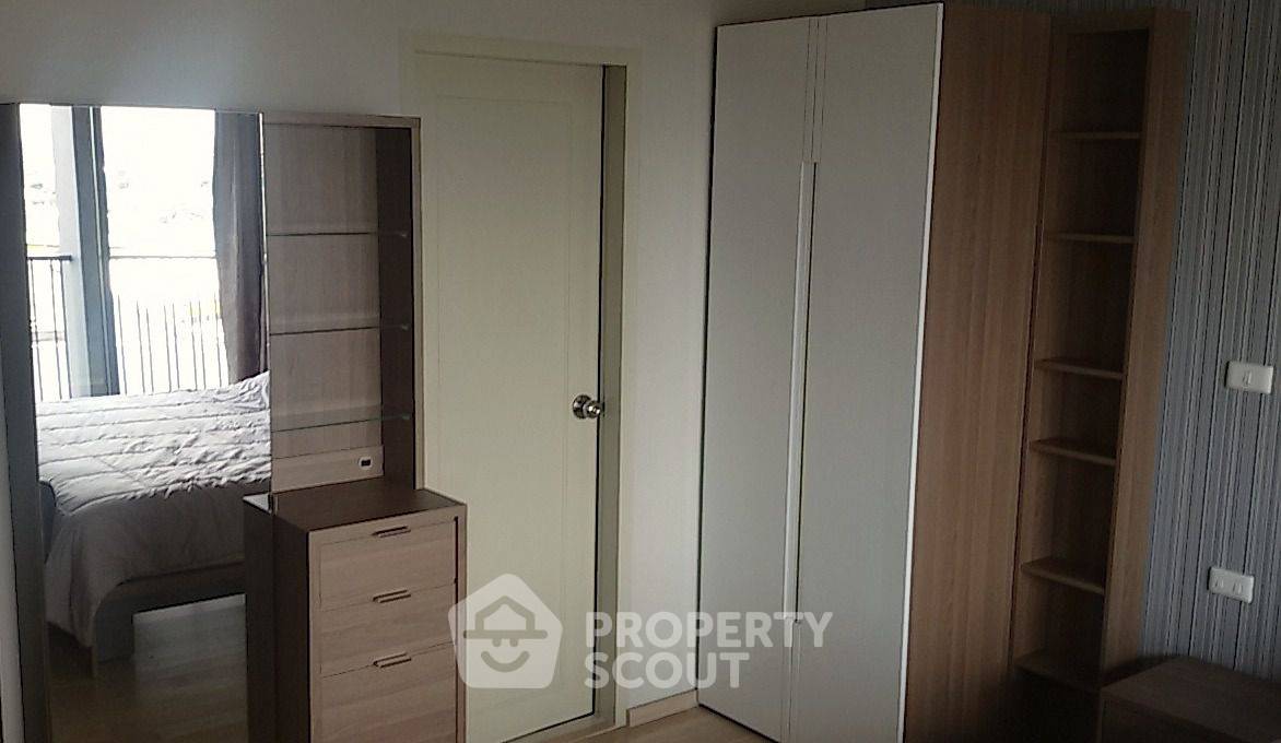 รูป BTS เอกมัย 200ม. | ขาย 1 ห้องนอน Noble Reveal Ekamai (ID 401173) - รูปที่ 3/22