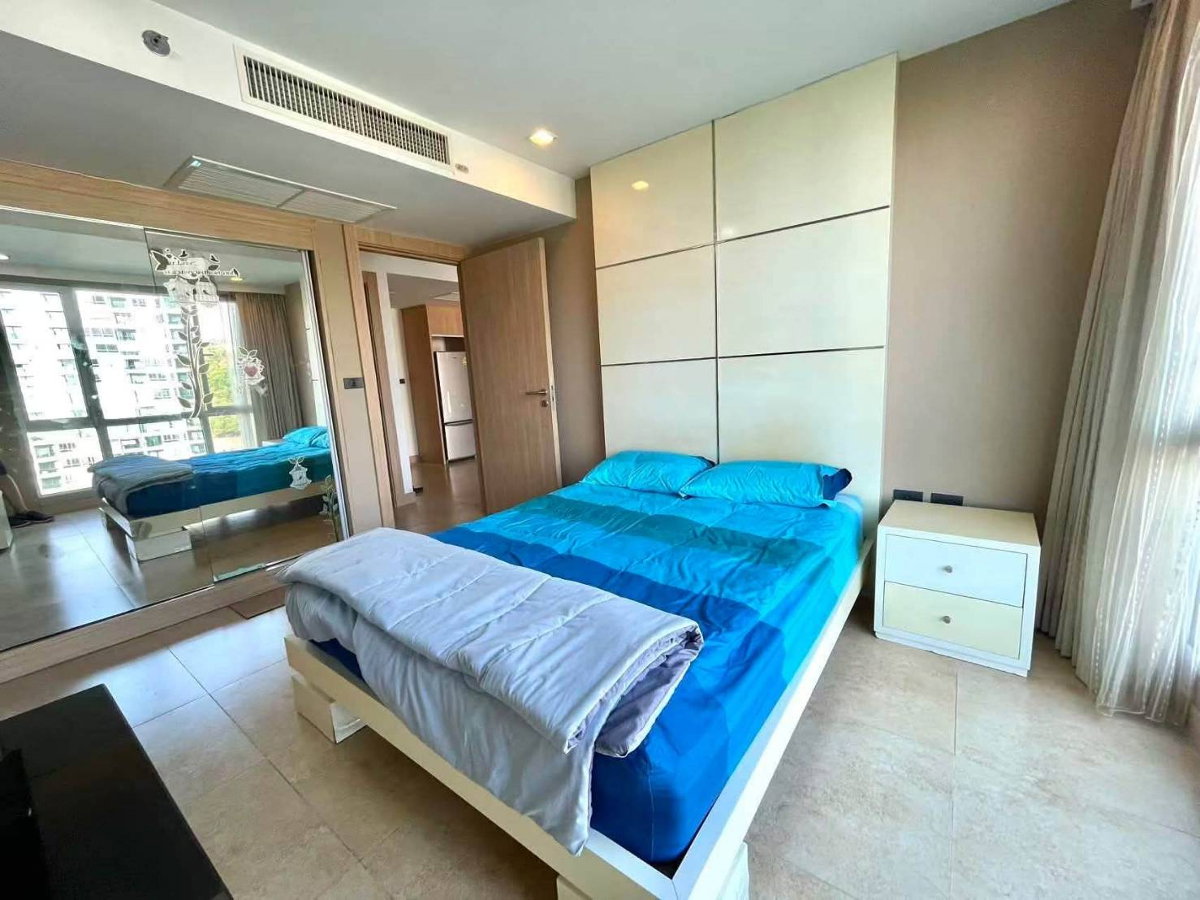 รูป ⛵ Cliff ⛵ 13F / 1bedroom >> THB16,000/month 彡 - รูปที่ 7/11