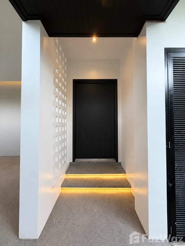 picture 3 Bedroom Villa for sale in Pa Khlok, Phuket 6890547 - 42/45