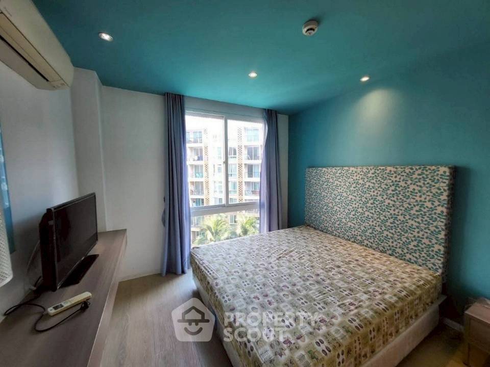 picture 1-BR 35 Sqm At Atlantis Condo Resort, Pattaya (ID 2433813) - 3/8