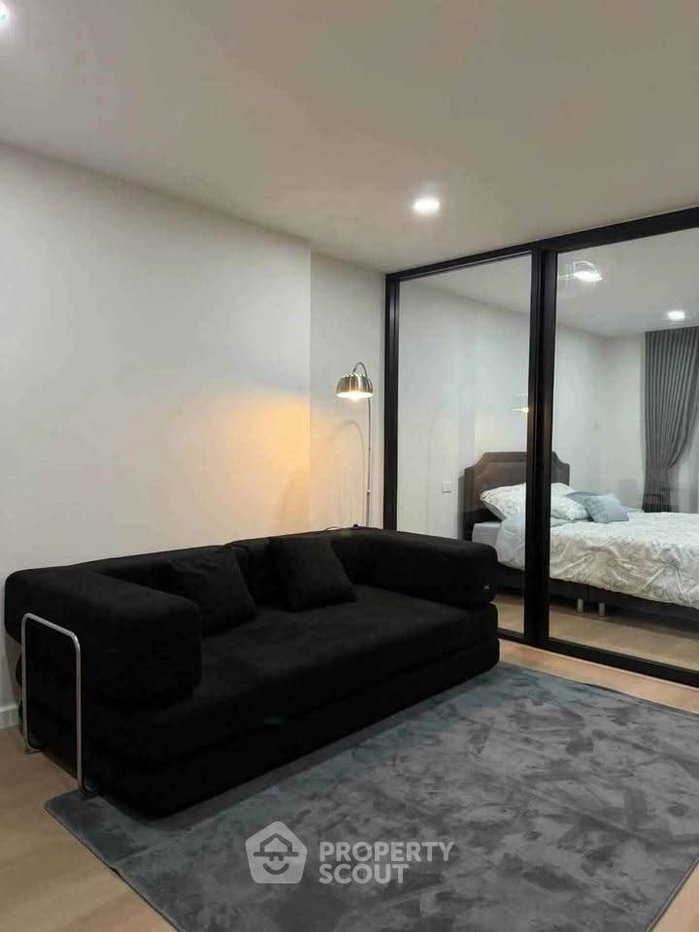 รูป คอนโด 1-ห้องนอน ที่ เวียงพิงค์ แมนชั่น ใกล้ มหาวิทยาลัยเชียงใหม่ (ID 3451817) - รูปที่ 2/10