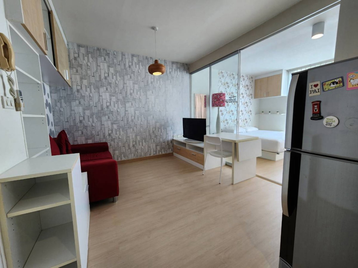 picture FOR SALE BY OWNER | THE IRIS RAMA 9 – SRINAKARIN - 9/10
