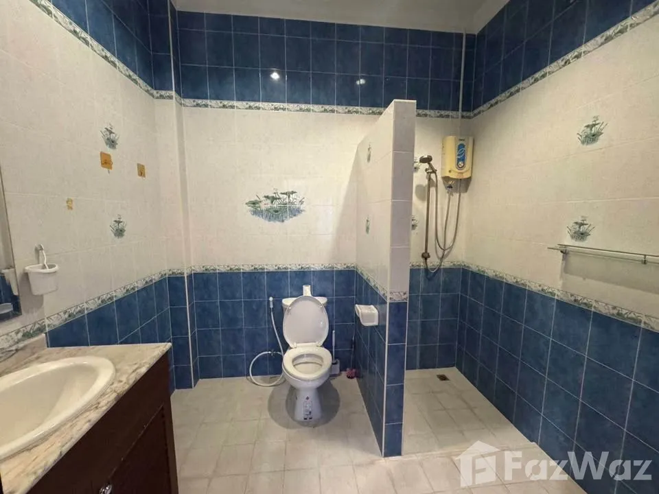 รูป ขาย วิลล่า 3 ห้องนอน ใน หัวหิน, ประจวบคีรีขันธ์ 6889665 - รูปที่ 15/27