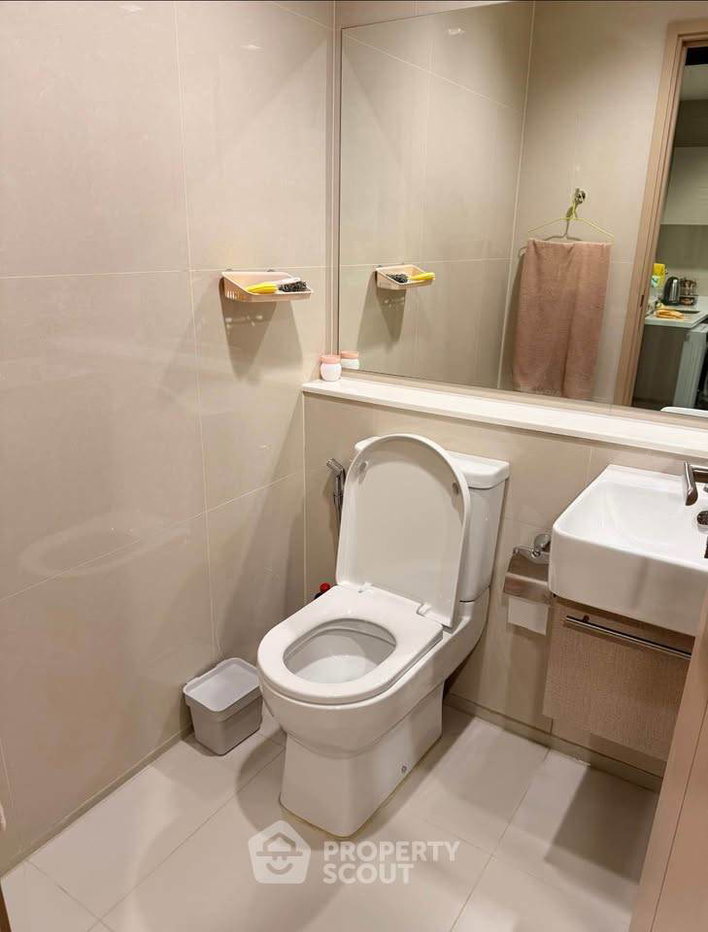 picture 1-BR Condo at Life Sathorn Sierra near BTS Talat Phlu (ID 3451156) - 7/18