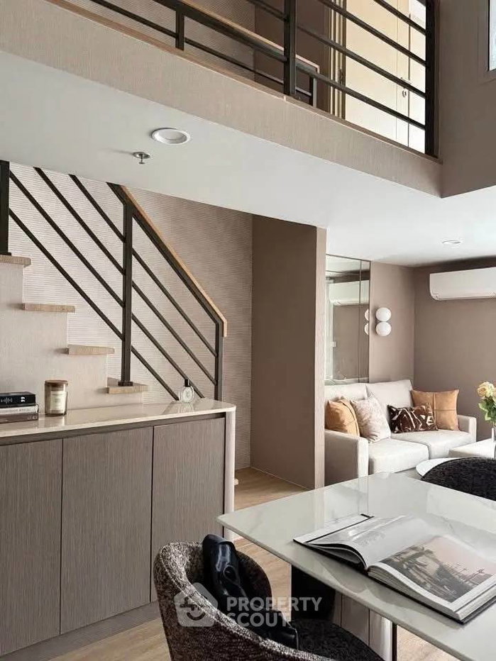 picture 2-BR Culture Chula 300m To MRT Sam Yan, 57 Sqm (ID 3436930) - 4/5