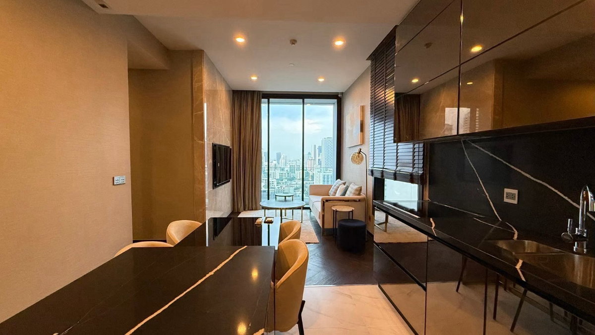 picture 📌THE ESSE Sukhumvit 36  2Bedroom /2Bathroom  - 10/13
