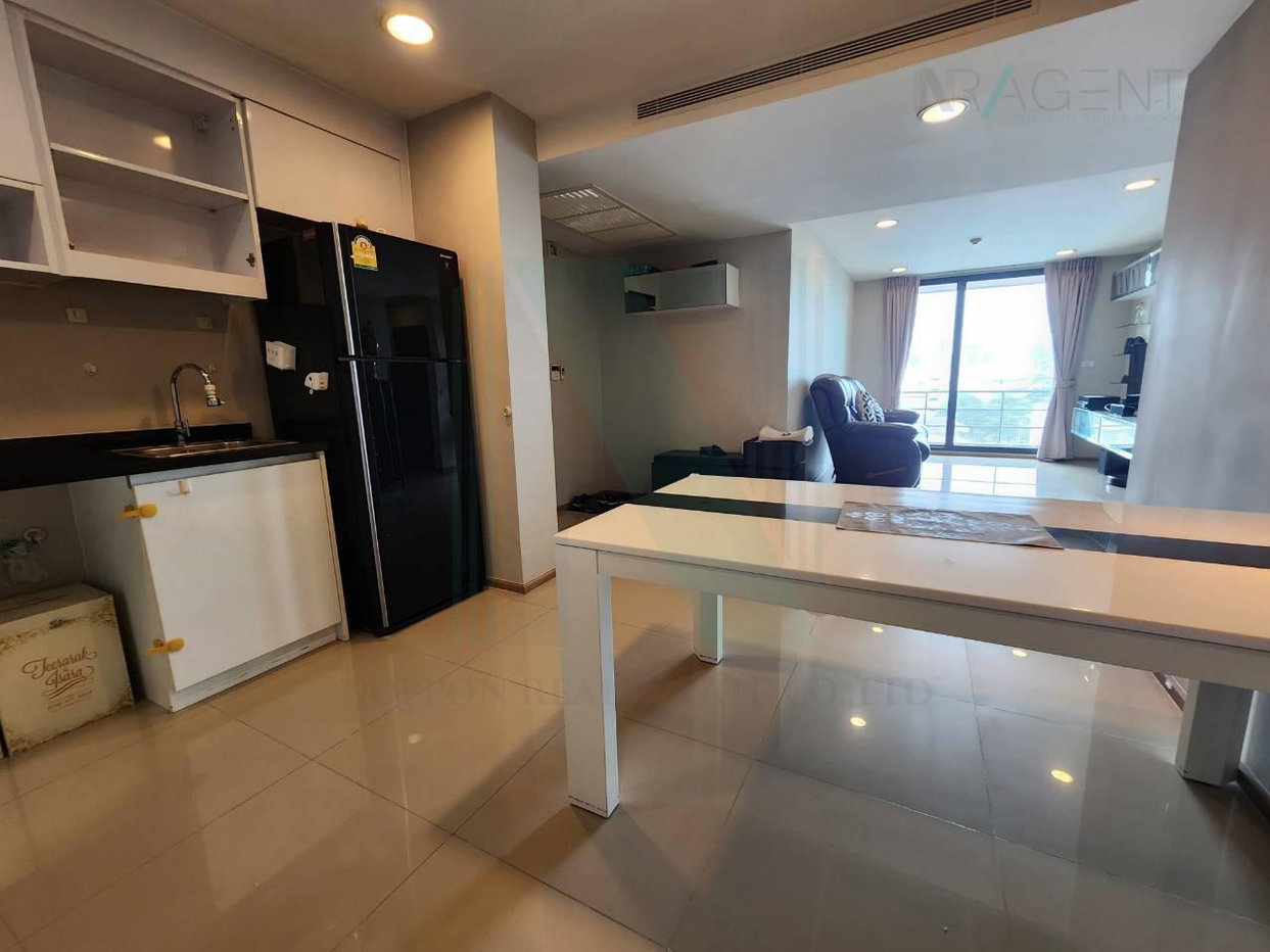 picture For sell condo THE TEMPO PHAHOLYOTHIN 2 Building , Floor 7,3 bed room, Room size 81.41 sqm - 2/8