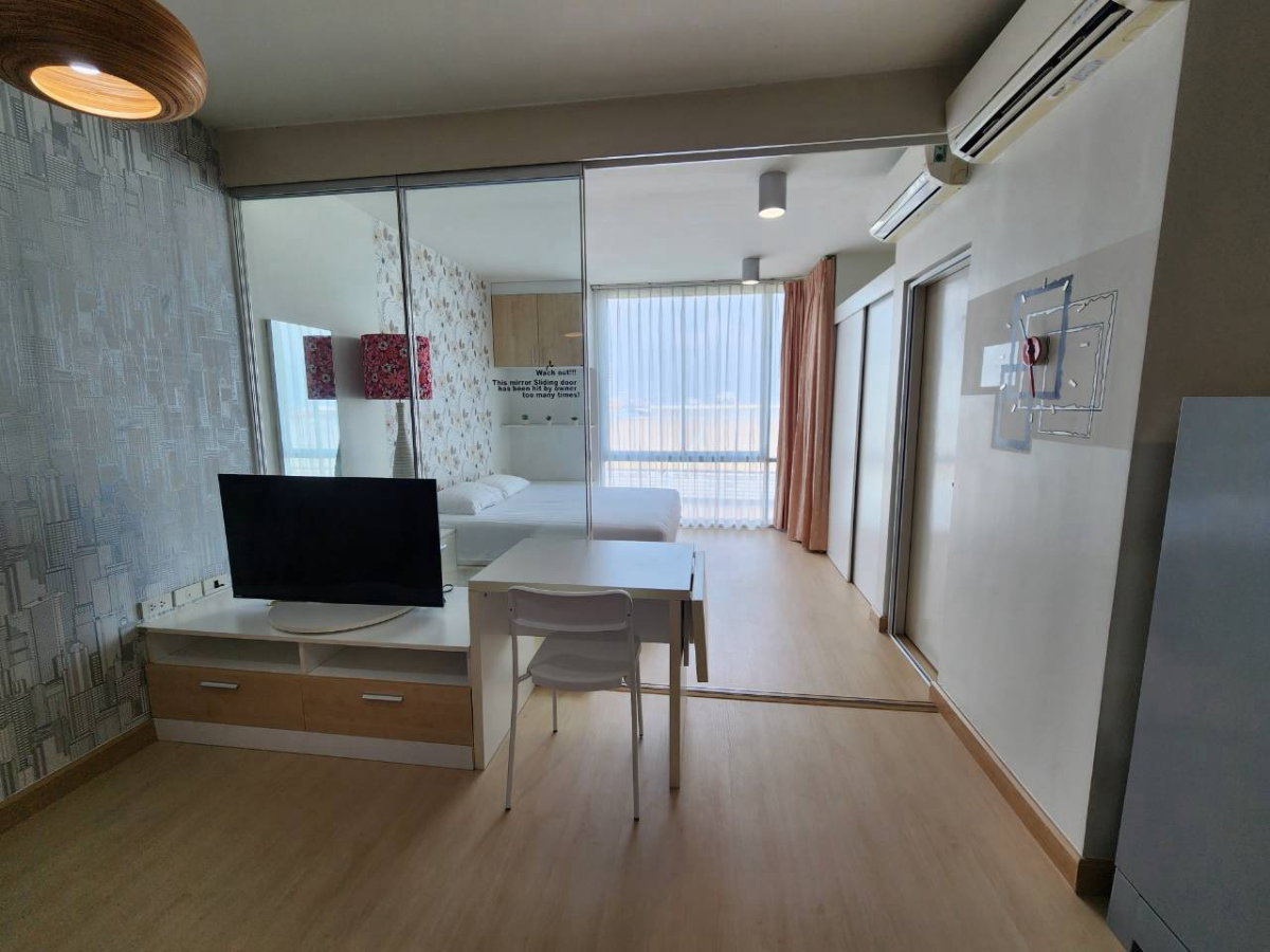 picture FOR SALE BY OWNER | THE IRIS RAMA 9 – SRINAKARIN - 10/10