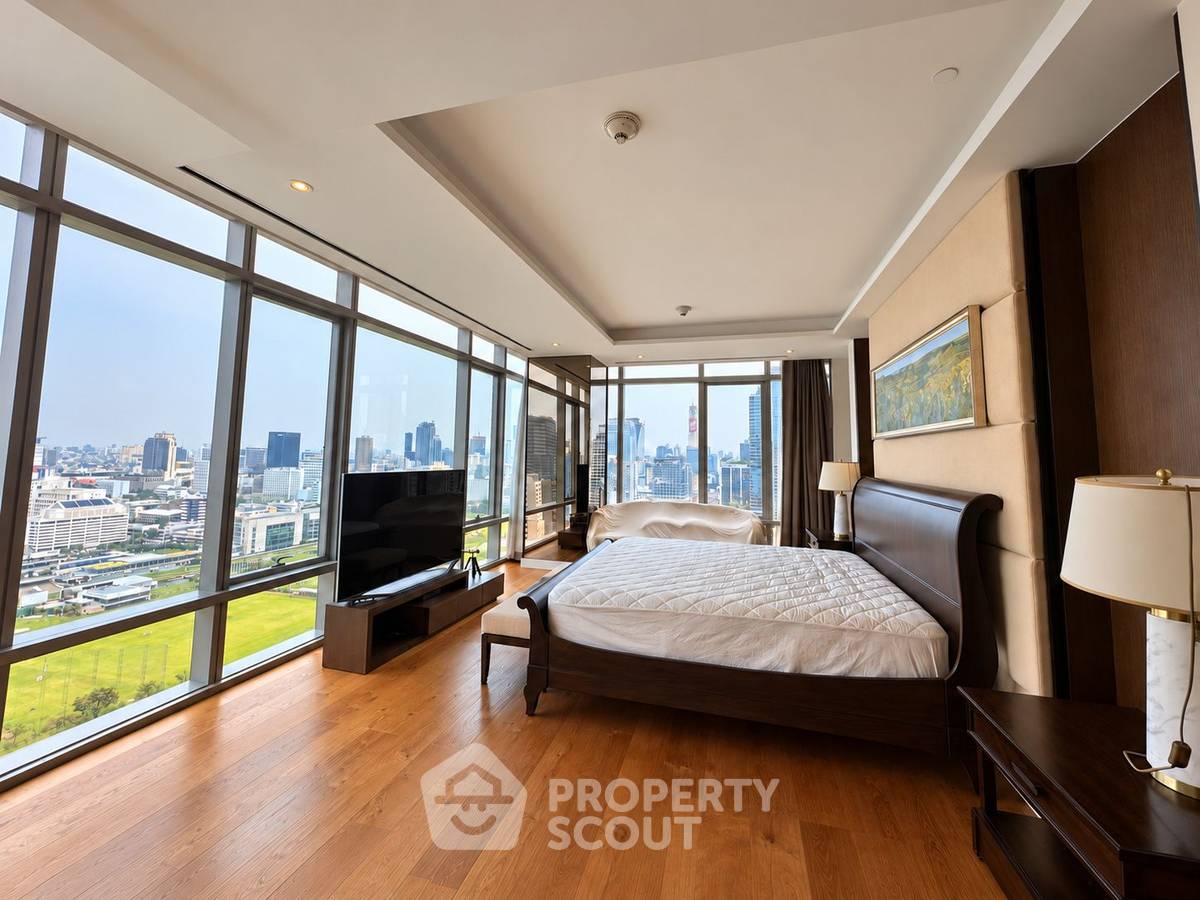 picture 3-BR 387 Sqm High-Floor 185 Rajadamri Near BTS Ratchadamri (ID 3452433) - 5/28