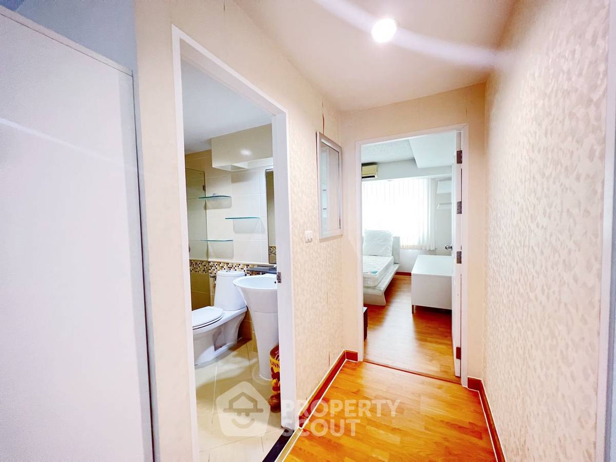รูป คอนโด 2-ห้องนอน ที่ วอเตอร์ฟอร์ด สุขุมวิท 50 คอนโดมิเนียม ใกล้ BTS อ่อนนุช (ID 3453735) - รูปที่ 5/10