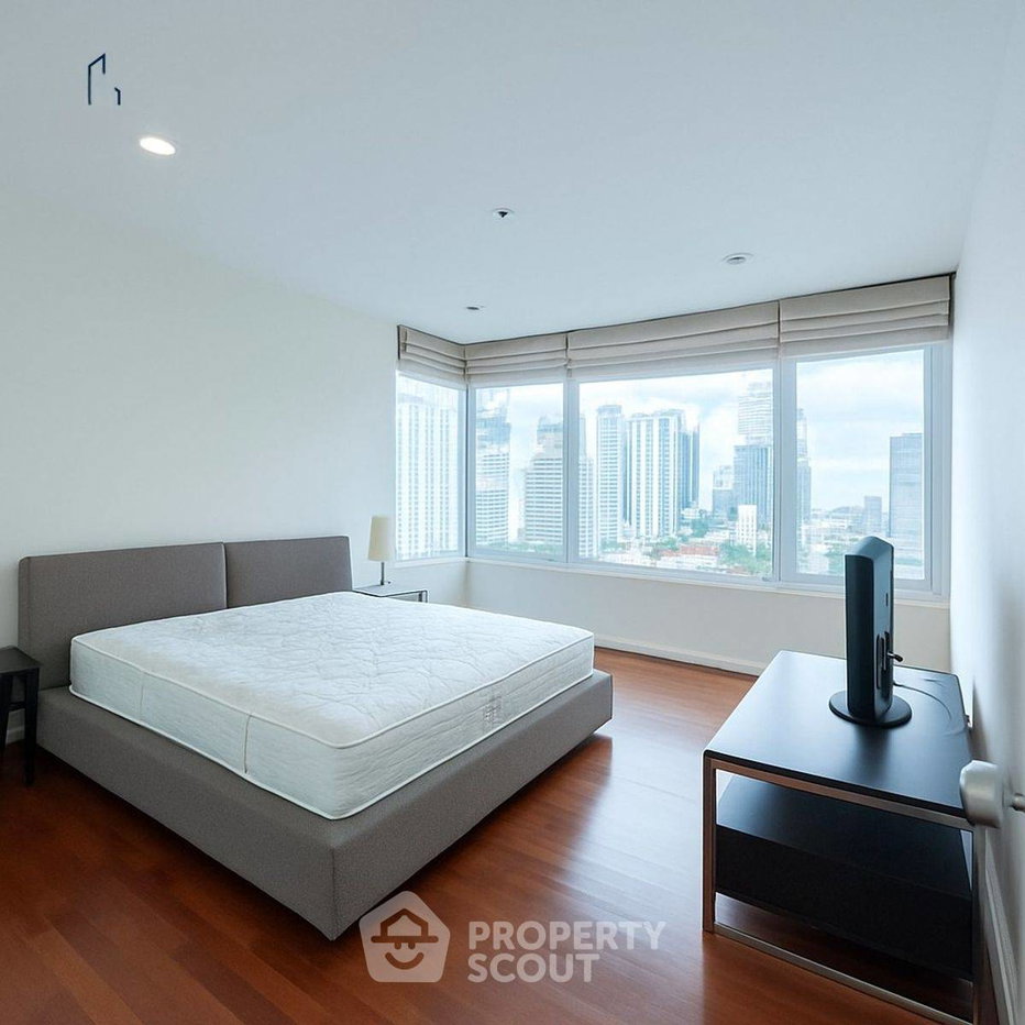 รูป คอนโด 2-ห้องนอน ที่ บ้านสิริ 31 คอนโด ใกล้ MRT สุขุมวิท (ID 2332937) - รูปที่ 4/4