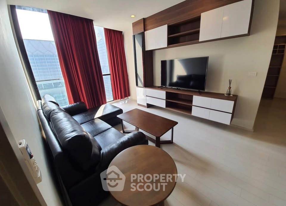picture 2-BR Condo at Noble Ploenchit near BTS Phloen Chit (ID 3451398) - 3/16