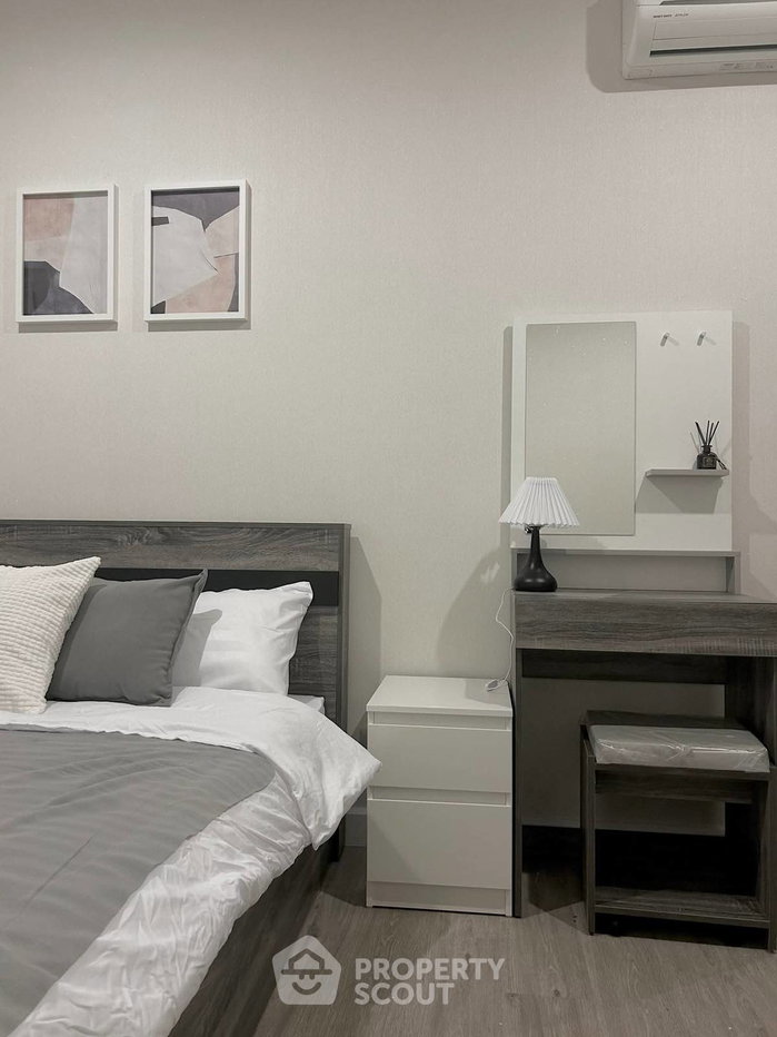 picture 1-BR Condo at The Sky Sukhumvit near BTS Udom Suk (ID 3452521) - 7/11
