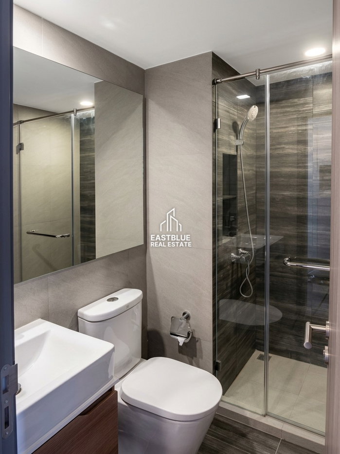 picture For Rent: Maestro 02 Ruamrudee Condo near BTS Phloen Chit - 6/10