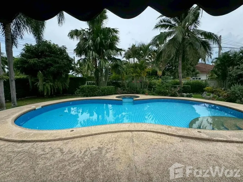 รูป ขาย วิลล่า 3 ห้องนอน ใน หัวหิน, ประจวบคีรีขันธ์ 6889665 - รูปที่ 3/27
