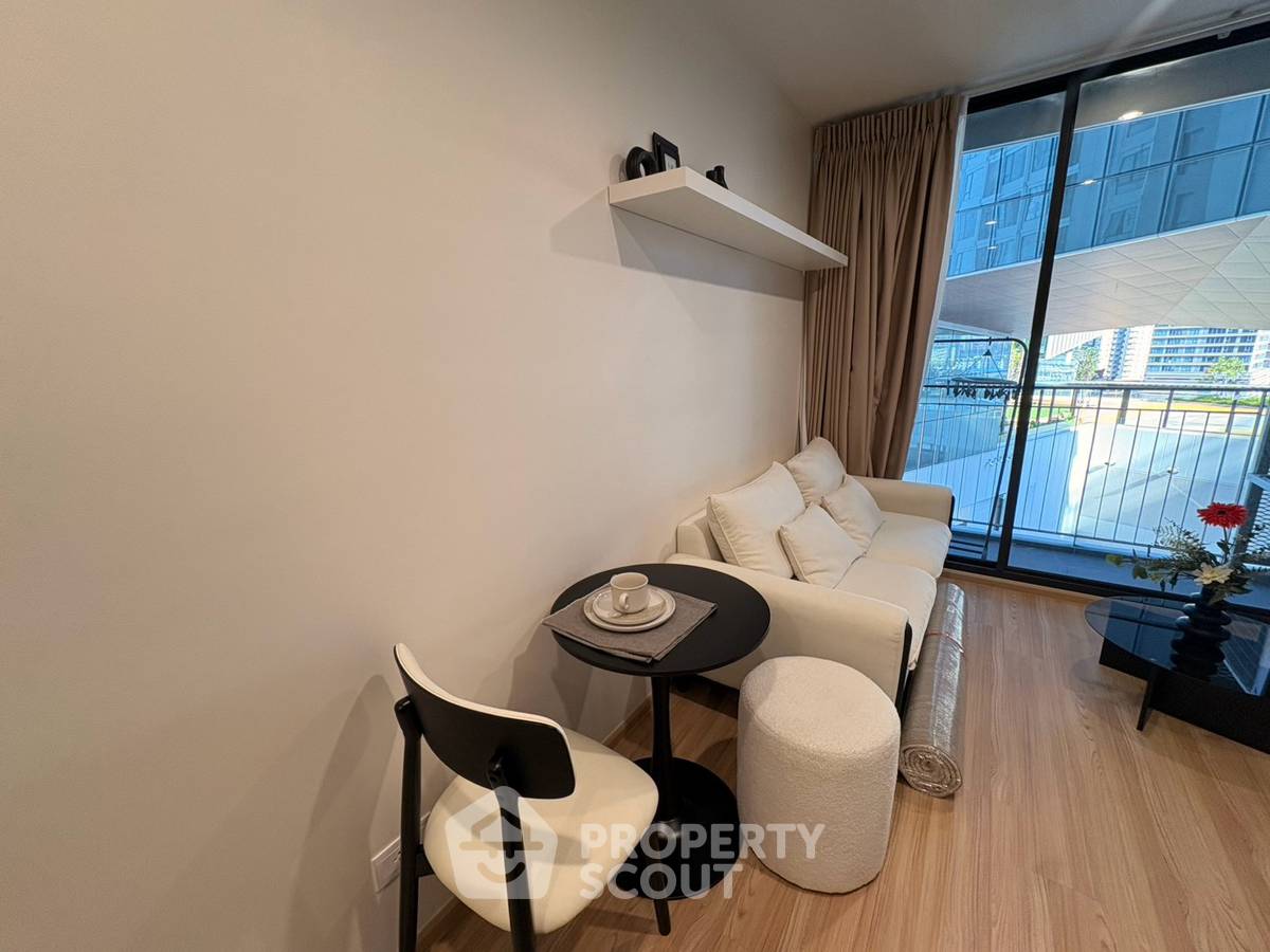 รูป คอนโด 2-ห้องนอน ที่ สกายไรส์ อเวนิว สุขุมวิท 64 ใกล้ BTS ปุณณวิถี (ID 1019734) - รูปที่ 2/10