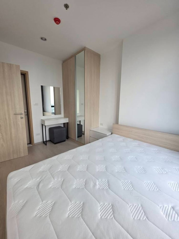 picture P-002ðĒRent 15,000ðĩð Nue Noble Ratchada-Ladpraoðĩð 1 bedroom - 6/7