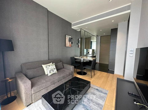 1-BR Condo at 28 Chidlom near BTS Chit Lom (ID 1169403)