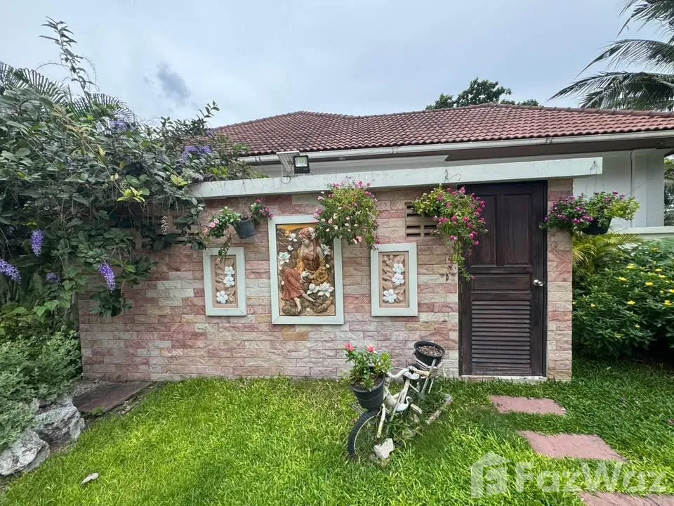 รูป ขาย วิลล่า 3 ห้องนอน ใน หัวหิน, ประจวบคีรีขันธ์ 6889665 - รูปที่ 27/27