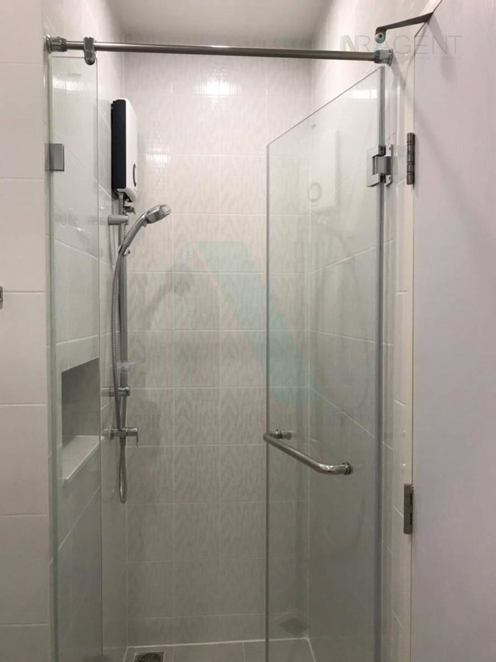 picture For Rent Condo THE NICHE PRIDE THONGLOR - PHETCHABURI Building 1, Floor 32,1 bed room, Room size 33 sqm - 8/8