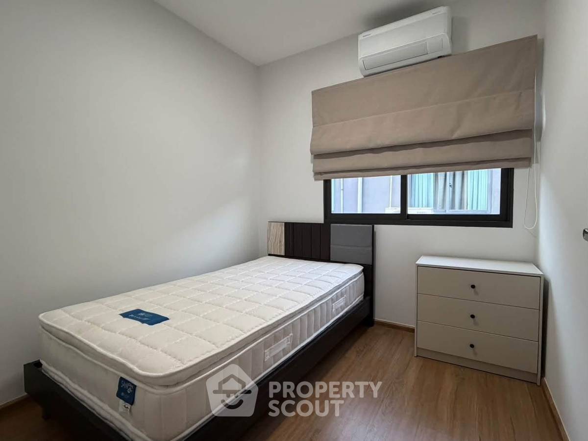 รูป ทาวน์เฮ้าส์ 3-ห้องนอน ที่ พลีโน่ สุขุมวิท-บางนา 2 ใน บางแก้ว (ID 3452350) - รูปที่ 15/15
