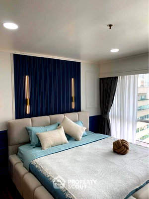 Condos for sale : 1-BR Condo at Sukhumvit Suite near BTS Nana (ID 1903273)