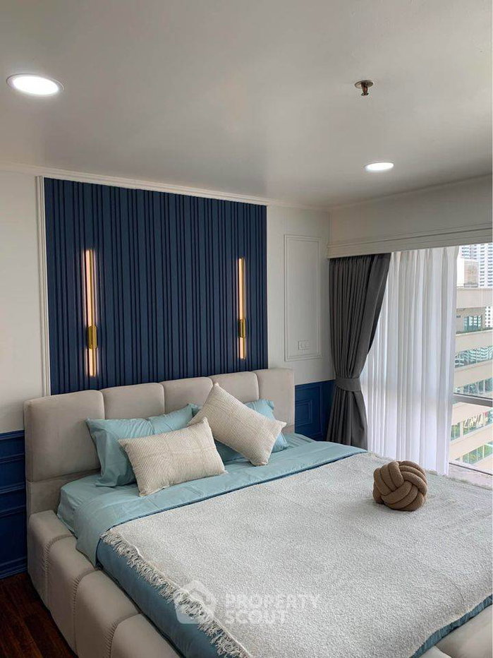 picture 1-BR Condo at Sukhumvit Suite near BTS Nana (ID 1903273) - 1/10