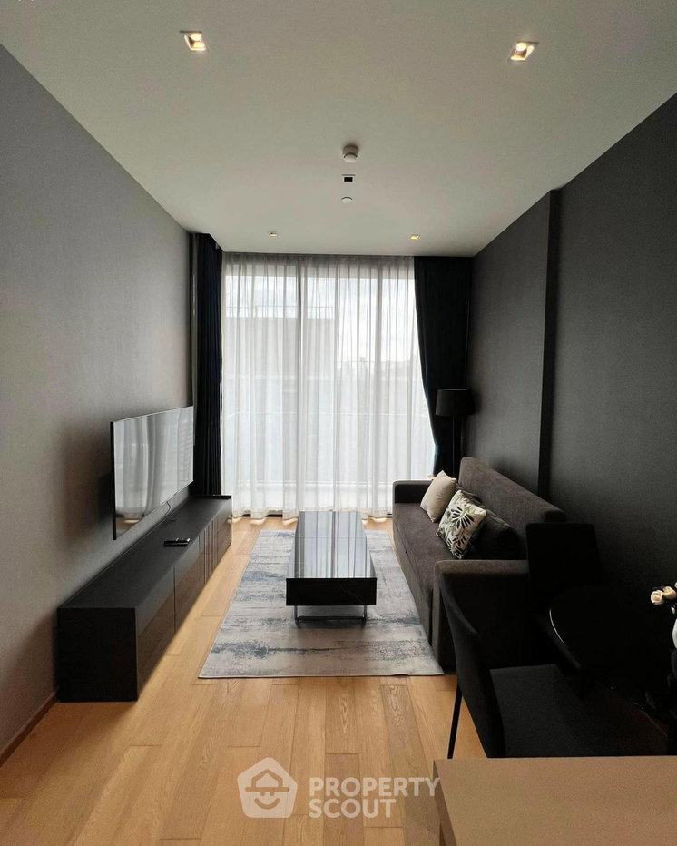 picture 1-BR Condo at 28 Chidlom near BTS Chit Lom (ID 1169403) - 7/10