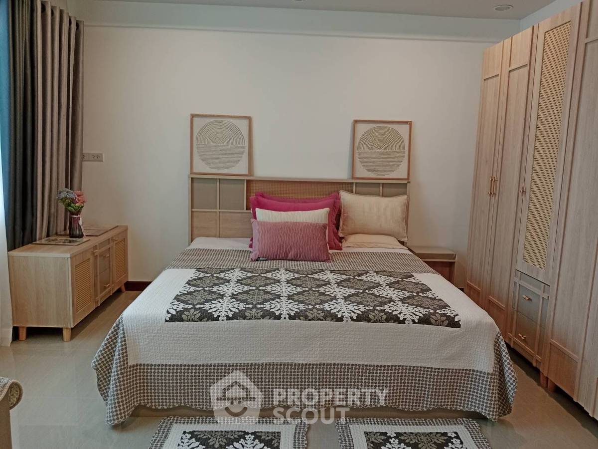 picture 3-BR Condo at Baan Sukhumvit near BTS Thong Lor (ID 3452411) - 32/37