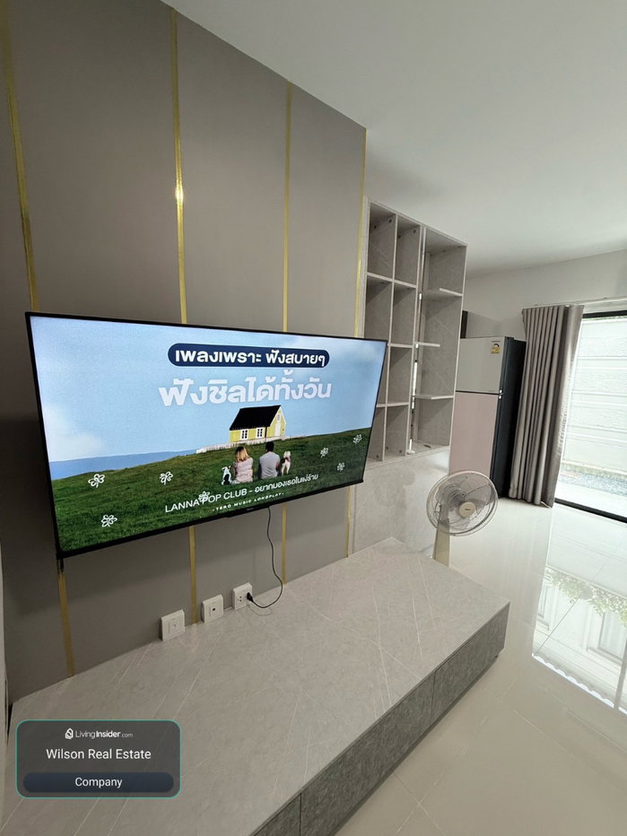 รูป 🏡 𝗚𝗥𝗔𝗡𝗗𝗘 𝗣𝗟𝗘𝗡𝗢 𝗣𝗛𝗔𝗛𝗢𝗟 - 𝗩𝗜𝗕𝗛𝗔𝗩𝗔𝗗𝗜 ✨ | ทาวน์โฮม 2 ชั้น | 2 ห้องนอน 2 ห้องน้ำ | จอดรถ 2 คัน 🚗 | ว่างพร้อมเข้าอยู่ 🔑 - รูปที่ 48/50