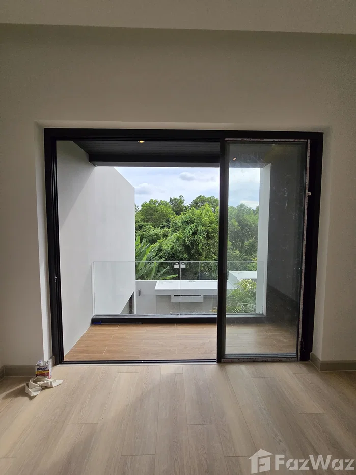 picture 3 Bedroom Villa for rent in Pa Khlok, Phuket  6890547 - 27/45