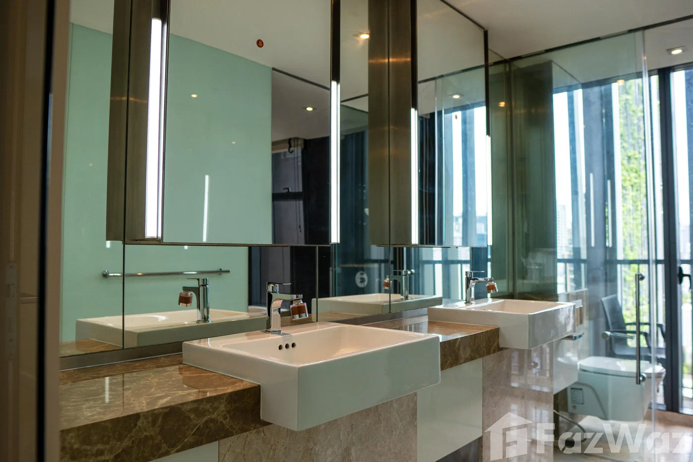 picture Rare 3-Bed with Private Pool & Terrace | The Met Sathorn 6565356 - 7/14