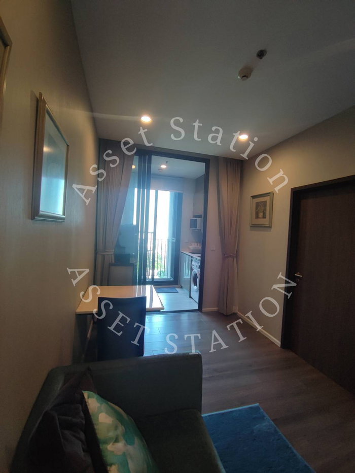 picture Whizdom Essence Sukhumvit | ð Near BTS Punnawithi and Seacon Square - 2/9