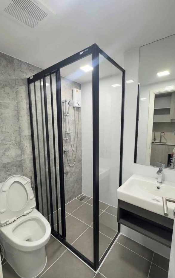 picture Atmoz Tropicana Bangna for rent ✨ Fully furnished - 6/6
