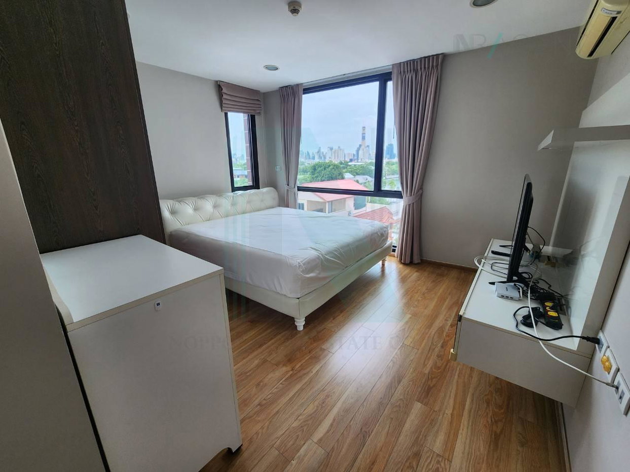 picture For sell condo THE TEMPO PHAHOLYOTHIN 2 Building , Floor 7,3 bed room, Room size 81.41 sqm - 8/8