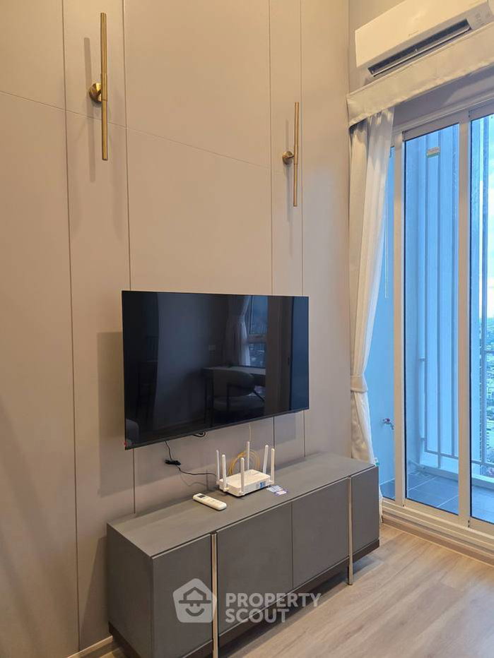 picture 1-BR Condo at Culture Thonglor near BTS Thong Lor (ID 3452478) - 6/18
