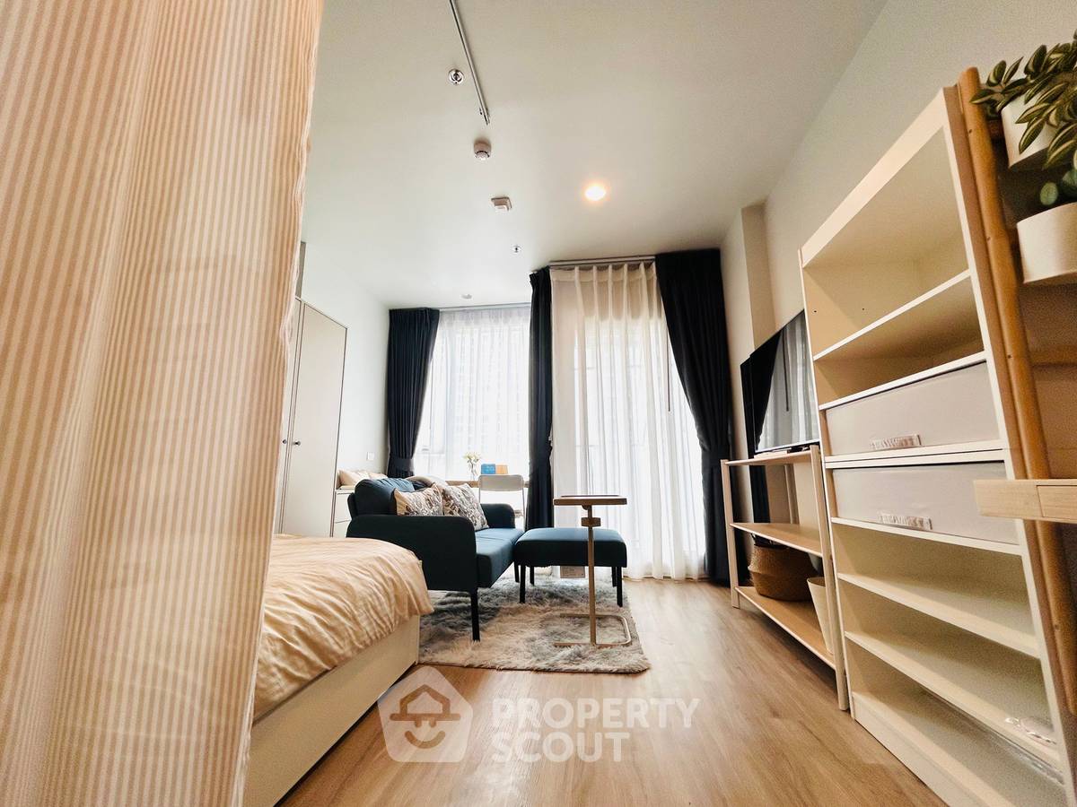 picture 1-BR Condo At Culture Thonglor Near BTS Thong Lor (ID 3452555) - 6/21
