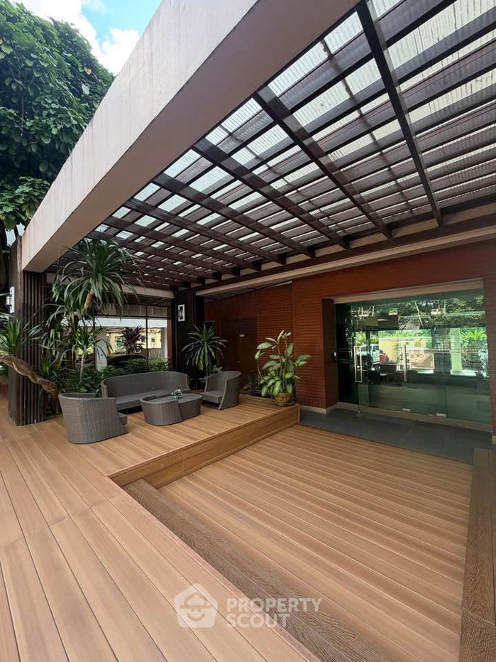 picture 43 Sqm 1-BR Condo At Baan Suan Greenery Hill Kan Comment 5 (ID 3450417) - 18/23
