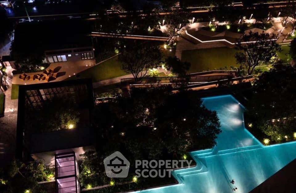 picture 1-BR Condo at Life Sathorn Sierra near BTS Talat Phlu (ID 3451156) - 13/18