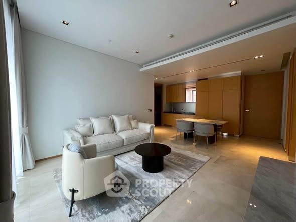 picture 2-BR Condo at Saladaeng One near MRT Si Lom (ID 3451483) - 1/7