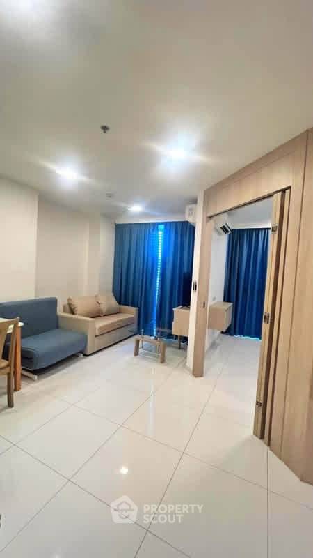 รูป คอนโด 1 ห้องนอน The Cloud พระตำหนัก (ID 3451891) - รูปที่ 3/8