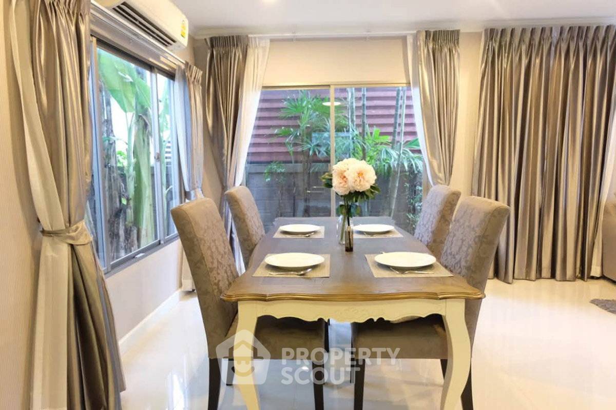 รูป ขายบ้านสองห้องนอนใน The Plant Estique Pattanakarn 38 (ID 3449769) - รูปที่ 8/9
