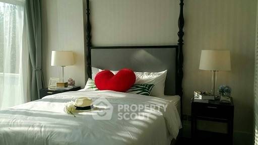 picture 1-BR Condo For Rent At Grand Florida Beachfront Pattaya (ID 3453753) - 5/12