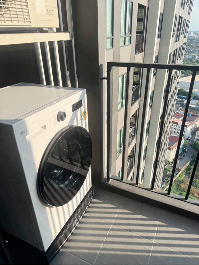 picture NUE NOBLE Srinakarin–Lasalle | 9,500 B. - 8/10